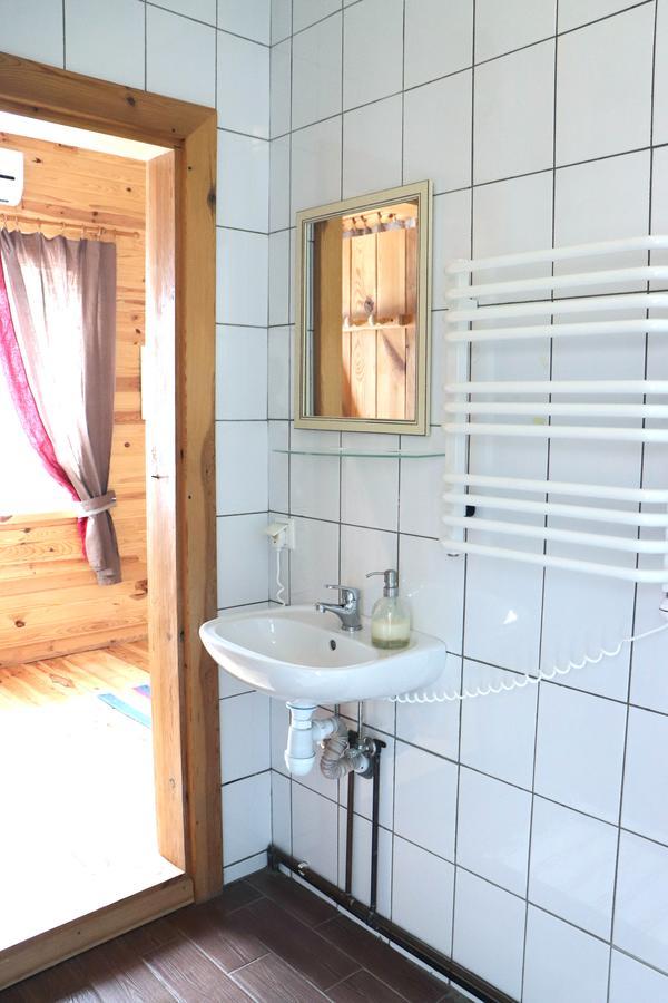 Maison Blanche Ecohousе Mytnitsa Room photo